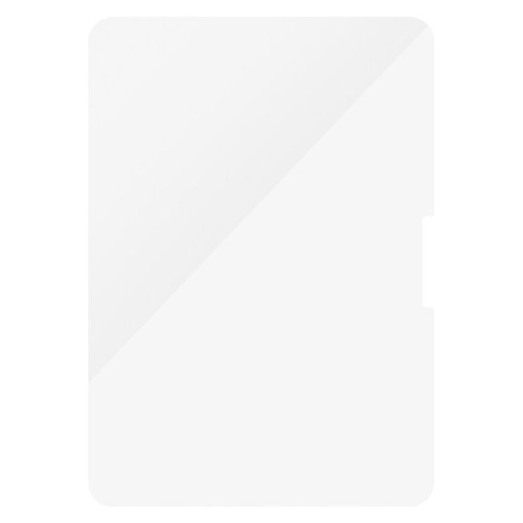 Kaljeno steklo UWF za iPad Pro 11'', Prozorna, PanzerGlass