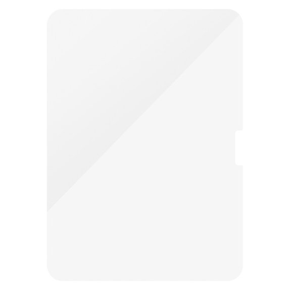 Kaljeno steklo UWF za iPad 10,9"/iPad Air 11'', Prozorna, PanzerGlass