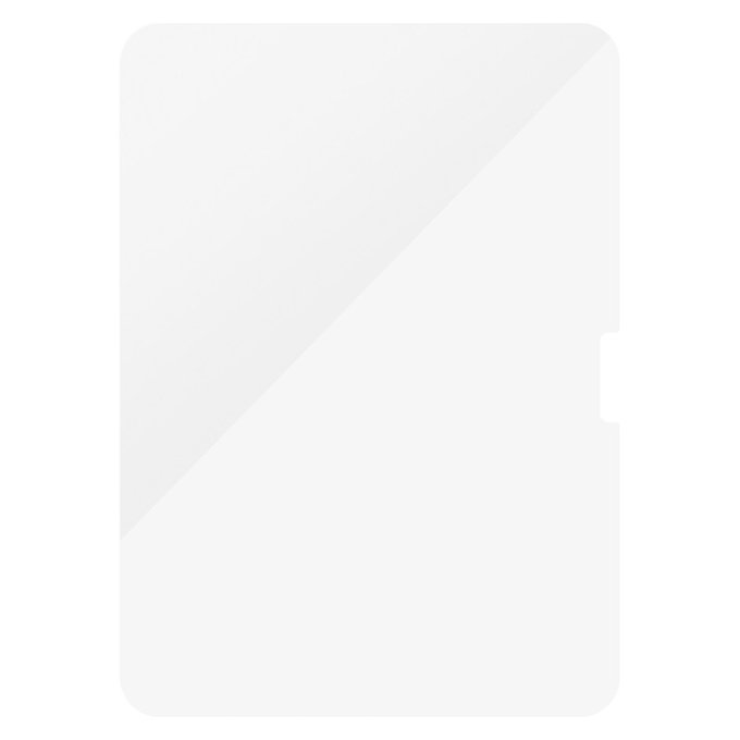 Kaljeno steklo UWF za iPad 10,9"/iPad Air 11'', Prozorna, PanzerGlass