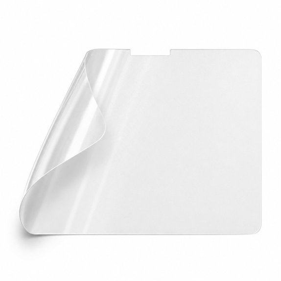 Zaščitna folija GraphicPaper UWF za iPad (10th Gen 2022)/(11th Gen 2025), prozorna, PanzerGlass