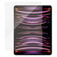 Kaljeno steklo UWF za iPad Air 13"/Pro 13", Prozorna, PanzerGlass