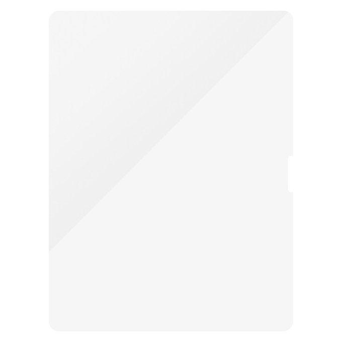 Kaljeno steklo UWF za iPad Air 13"/Pro 13", Prozorna, PanzerGlass