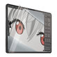 Zaščitna folija GraphicPaper UWF za iPad Air 13"/Pro 13", Prozorna, PanzerGlass