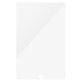 Kaljeno steklo UWF za iPad 10,2'' (2019-2021), Prozorna, PanzerGlass