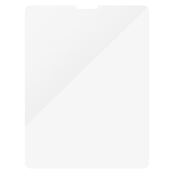 Kaljeno steklo UWF za iPad Pro 12,9'', Prozorna, PanzerGlass