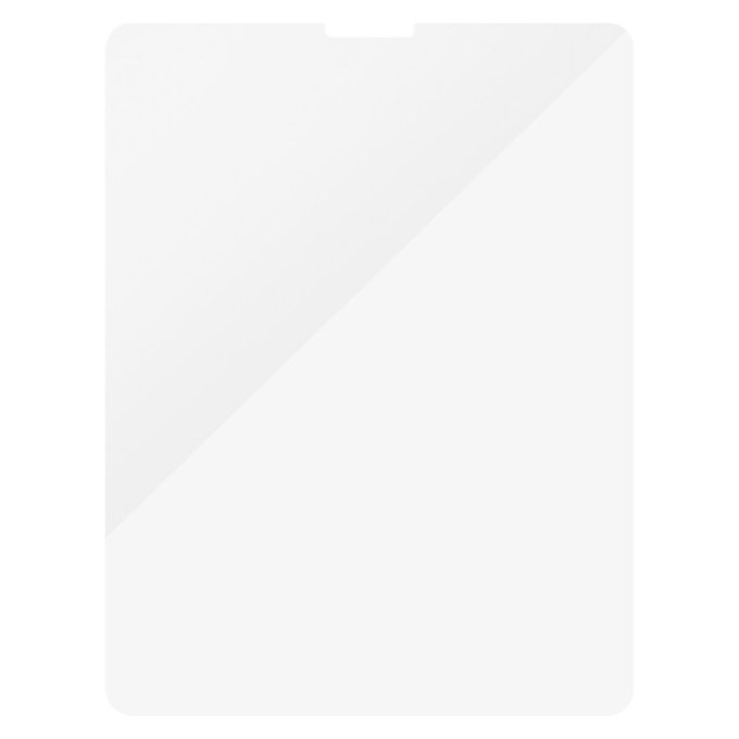 Kaljeno steklo UWF za iPad Pro 12,9'', Prozorna, PanzerGlass