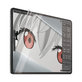 Zaščitna folija GraphicPaper UWF za iPad Pro 12,9", Prozorna, PanzerGlass