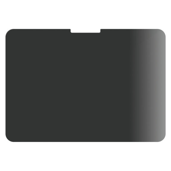 Kaljeno steklo UWF Privacy za iPad Pro 11'', Prozorna, PanzerGlass