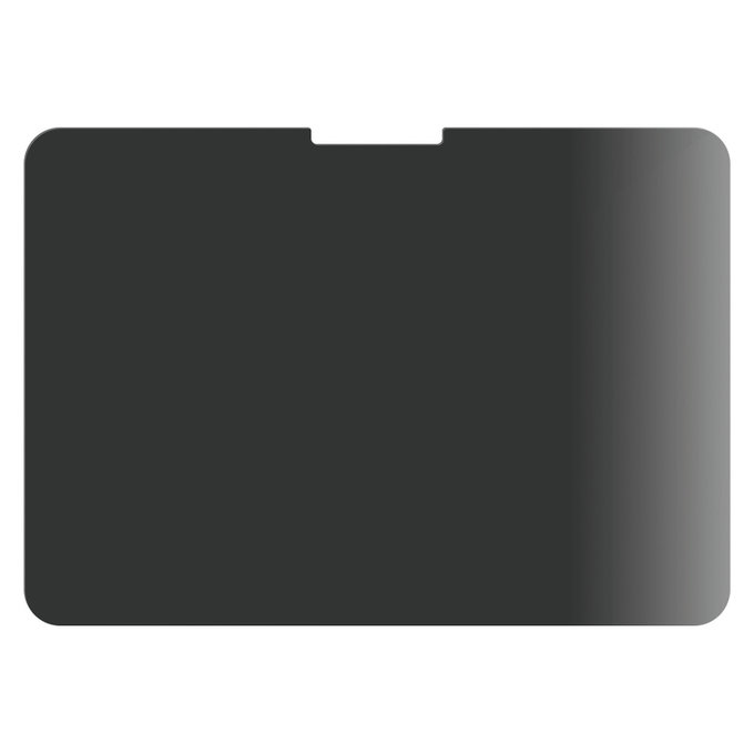 Kaljeno steklo UWF Privacy za iPad Pro 11'', Prozorna, PanzerGlass