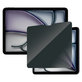 Kaljeno steklo UWF Privacy za iPad 10,9"/Air 11'', Prozorna, PanzerGlass