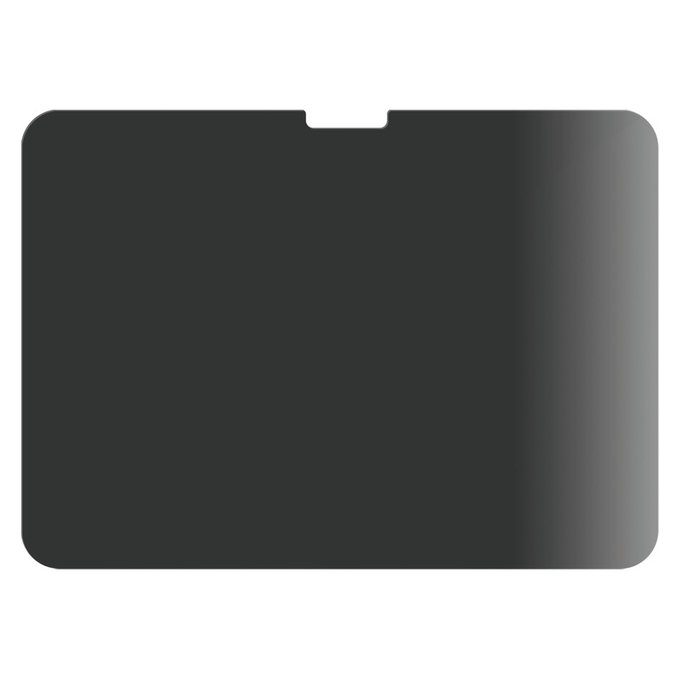 Kaljeno steklo UWF Privacy za iPad 10,9"/Air 11'', Prozorna, PanzerGlass