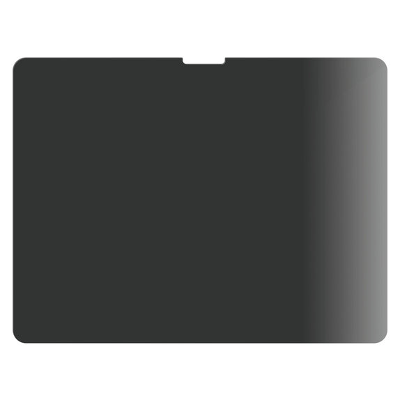 Kaljeno steklo UWF Privacy za iPad Pro 13"/Air 13'', Prozorna, PanzerGlass