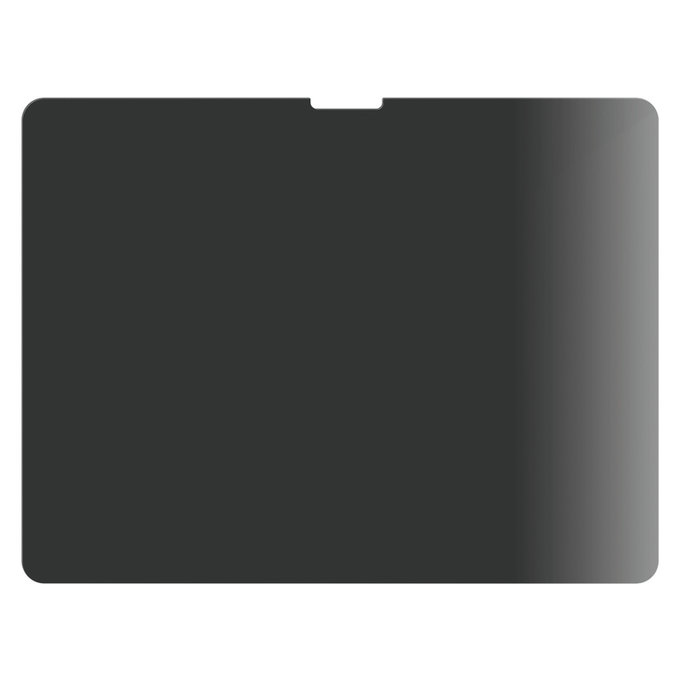 Kaljeno steklo UWF Privacy za iPad Pro 13"/Air 13'', Prozorna, PanzerGlass