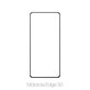 FixPremium FullCover Glass - kaljeno steklo za Motorola Edge 30