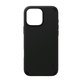 Ovitek Double Defense za iPhone 16 Pro Max, Črna, CARE