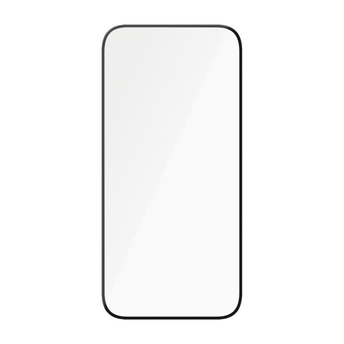 Bundle Hoops Ceramic + Kaljeno steklo UWF Ceramic + Ovitek Kickstand za iPhone 16 Pro, CARE
