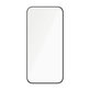 Bundle Hoops Ceramic + Kaljeno steklo UWF Ceramic + Ovitek Kickstand za iPhone 16 Pro, CARE