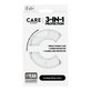 Bundle Hoops + Kaljeno steklo UWF + Ovitek Urban Combat za iPhone 16 Pro, CARE