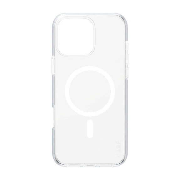 Bundle Hoops + Kaljeno steklo UWF + Ovitek Urban Combat za iPhone 16 Pro Max, CARE