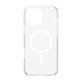 Bundle Hoops + Kaljeno steklo UWF + Ovitek Urban Combat za iPhone 16 Pro Max, CARE