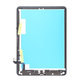 Apple iPad Air 11 (2024, 2025) - LCD zaslon + steklo na dotik TFT