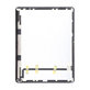 Apple iPad Air 13 (2024, 2025) - LCD zaslon + steklo na dotik TFT