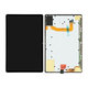 Samsung Galaxy Tab S7 Plus T970N, T976B - LCD zaslon + steklo na dotik TFT