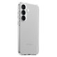 Ovitek Urban Combat za Samsung Galaxy S25+, Prozorna, PanzerGlass