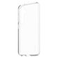 Ovitek Urban Combat za Samsung Galaxy S25, Prozorna, PanzerGlass