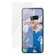 PanzerGlass - Kaljeno Steklo UWF z aplikatorjem za Samsung Galaxy S25+, transparent
