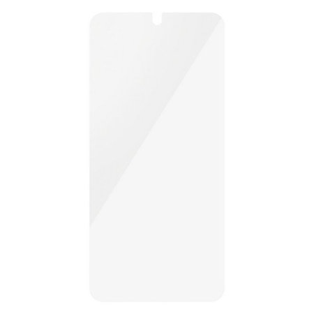 PanzerGlass - Kaljeno Steklo UWF z aplikatorjem za Samsung Galaxy S25+, transparent