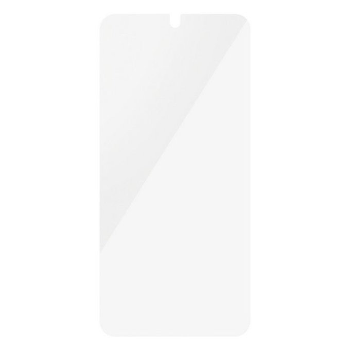 PanzerGlass - Kaljeno Steklo UWF z aplikatorjem za Samsung Galaxy S25+, transparent