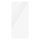 PanzerGlass - Kaljeno Steklo UWF z aplikatorjem za Samsung Galaxy S25+, transparent