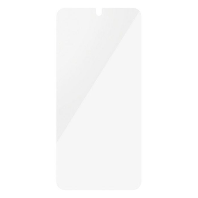 PanzerGlass - Kaljeno Steklo UWF z aplikatorjem za Samsung Galaxy S25, transparent