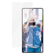 PanzerGlass - Kaljeno Steklo UWF z aplikatorjem za Samsung Galaxy S25 Ultra, transparent