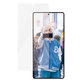PanzerGlass - Kaljeno Steklo UWF z aplikatorjem za Samsung Galaxy S25 Ultra, transparent