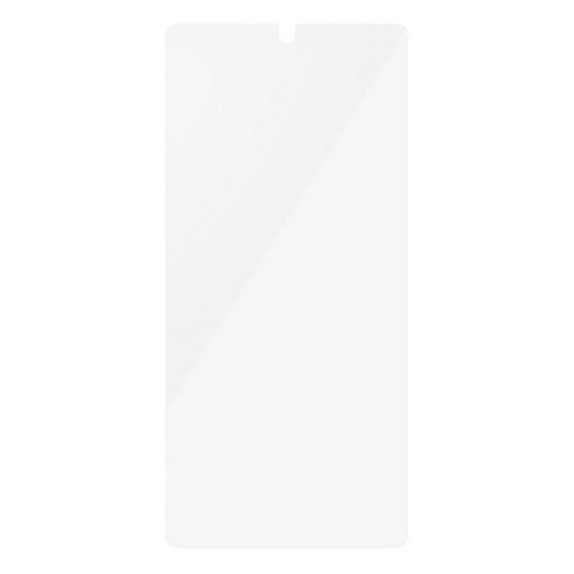 PanzerGlass - Kaljeno Steklo UWF z aplikatorjem za Samsung Galaxy S25 Ultra, transparent