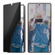 PanzerGlass - Kaljeno Steklo UWF Privacy z aplikatorjem za Samsung Galaxy S25 Ultra, transparent