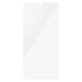 Kaljeno steklo UWF Ceramic z aplikatorjem za Samsung Galaxy S25, Prozorna, PanzerGlass