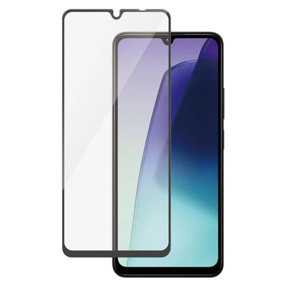 Kaljeno steklo UWF za Xiaomi Redmi 14C 4G, Prozorna, PanzerGlass
