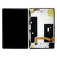 Samsung Galaxy Tab S8+ X800, X806B - LCD zaslon + steklo na dotik OLED