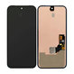 Google Pixel 8a - LCD zaslon + steklo na dotik - G949-00767-00 Genuine Service Pack