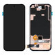 Google Pixel 9 Pro - LCD zaslon + steklo na dotik - G949-01070-00 Genuine Service Pack