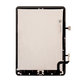 LCD Zaslon za iPad Air 11 (2024, 2025), Steklo na dotik brez okvirja, Refurbished