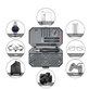 Xiaomi DELIXI - Set izvijačev 145v1