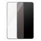 Kaljeno steklo UWF za Honor Magic7 Pro, Črna, SAFE by PanzerGlass
