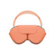 FixPremium - SmartCase za AirPods Max, oranžna
