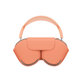 FixPremium - SmartCase za AirPods Max, oranžna