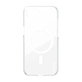 Ovitek Urban Combat z MagSafe za iPhone 17e/16e, Bela, CARE