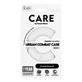 Ovitek Urban Combat z MagSafe za iPhone 17e/16e, Bela, CARE